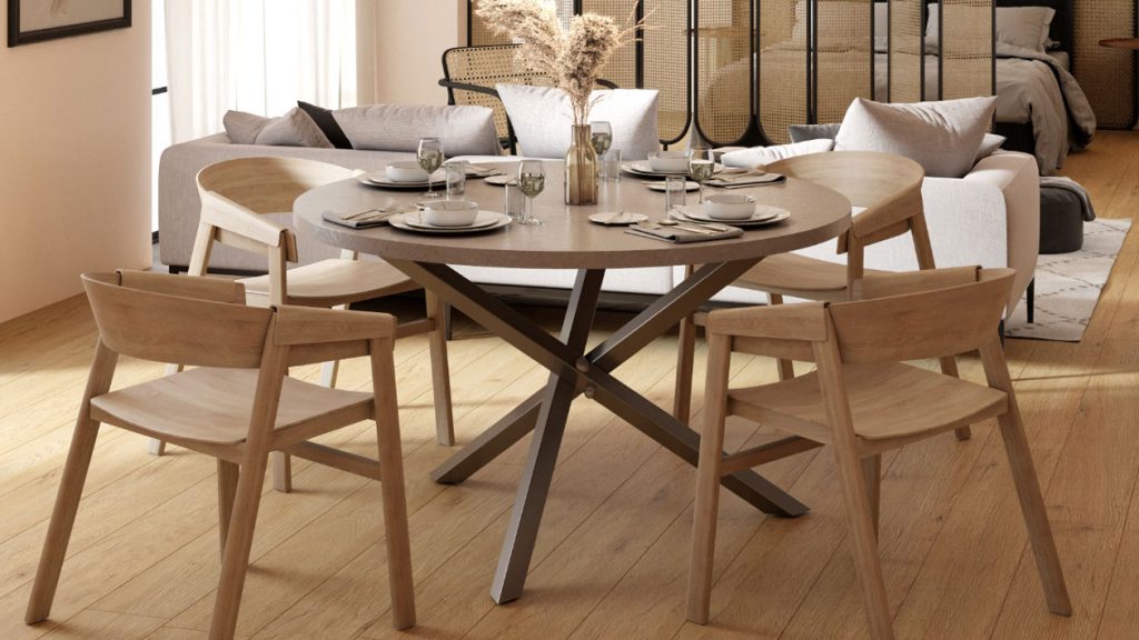 Structuri independente